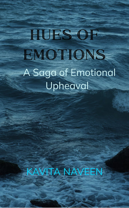 Hues of Emotions