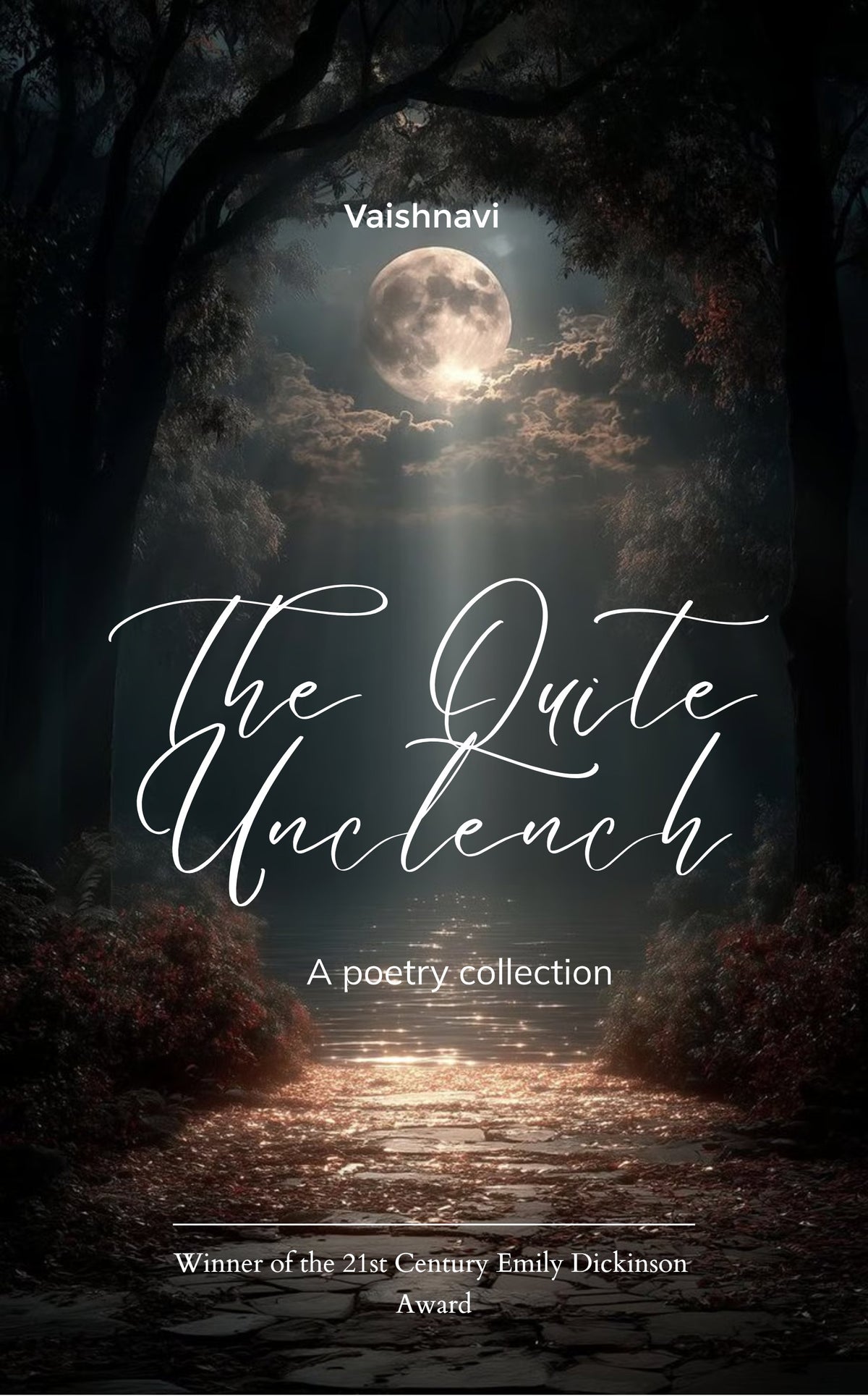 The Quite Unclench