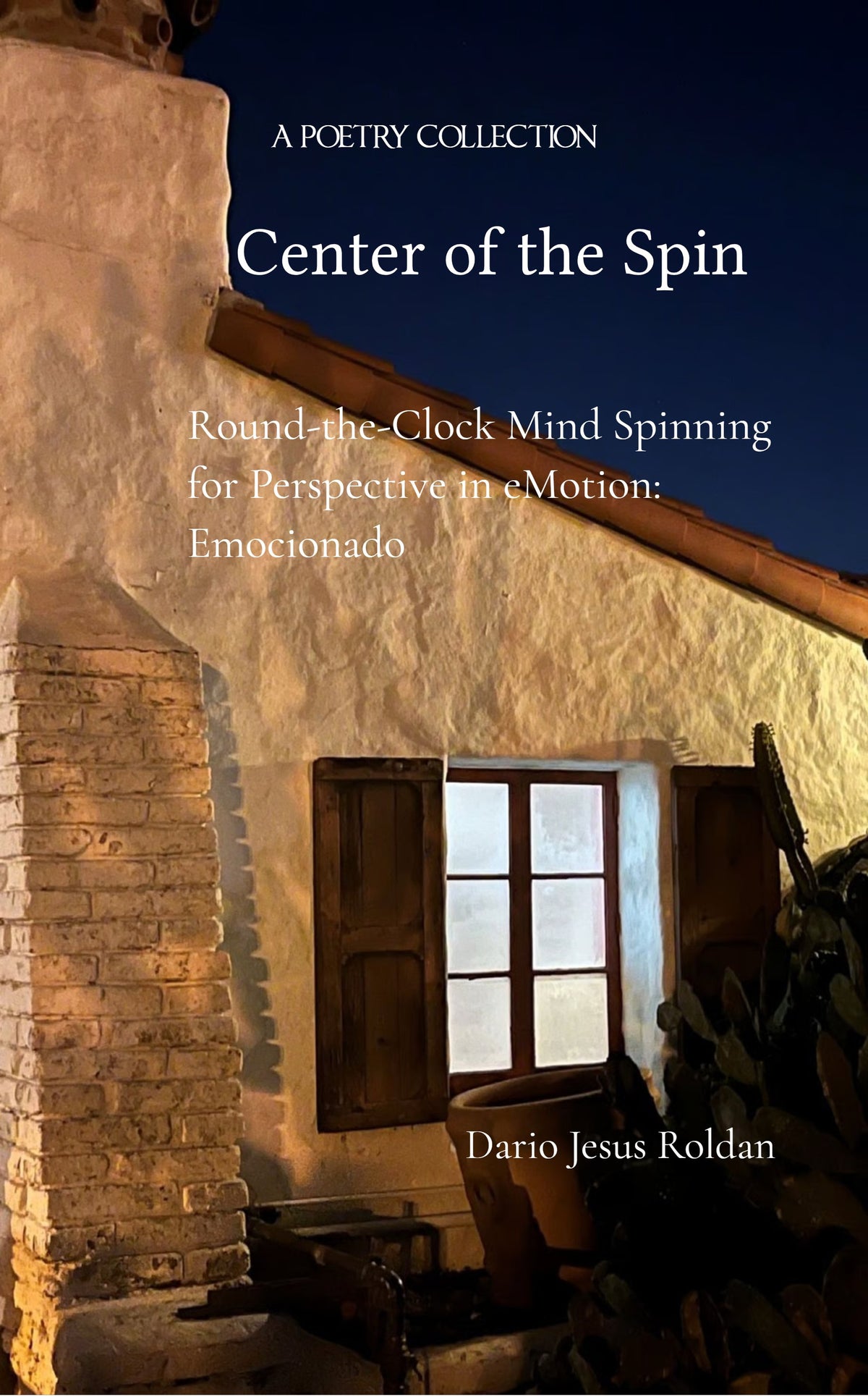 Center of the Spin