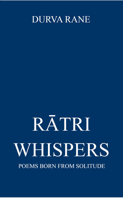 RĀTRI WHISPERS