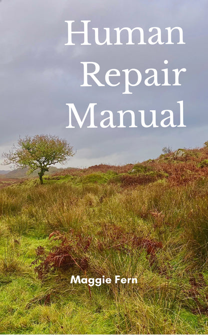 Human Repair Manual