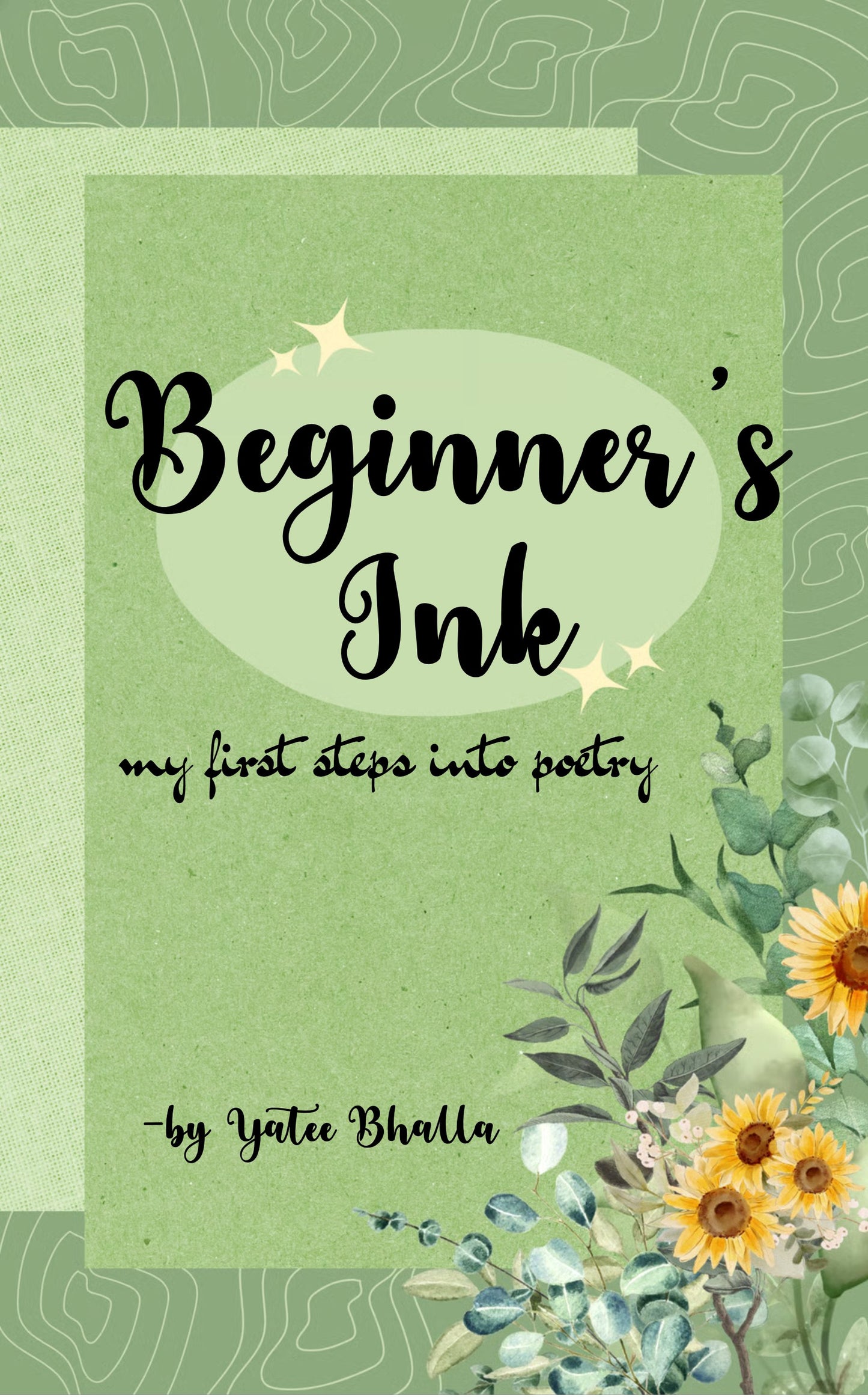 Beginners Ink