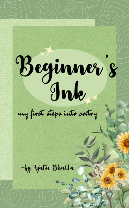 Beginners Ink