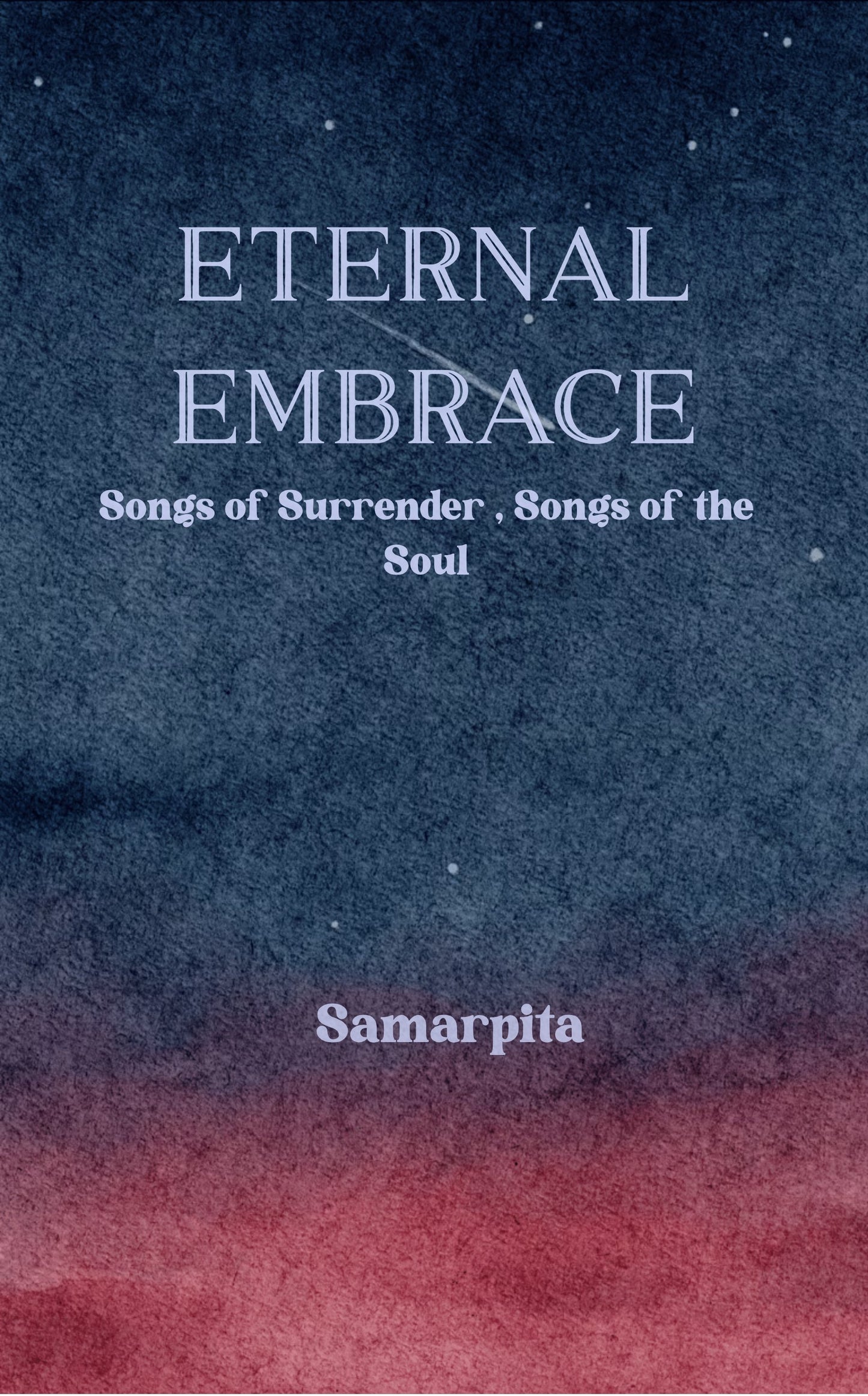 ETERNAL EMBRACE