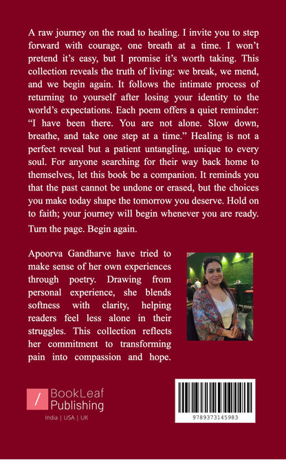 Taming the Wild Within