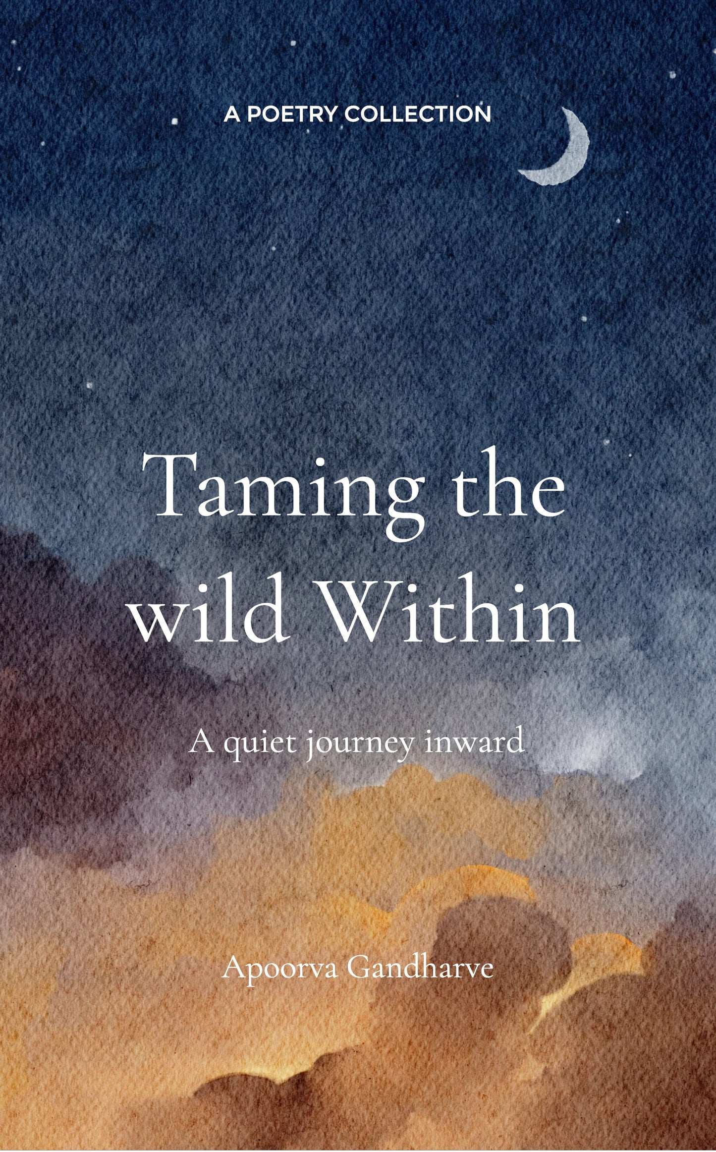 Taming the Wild Within
