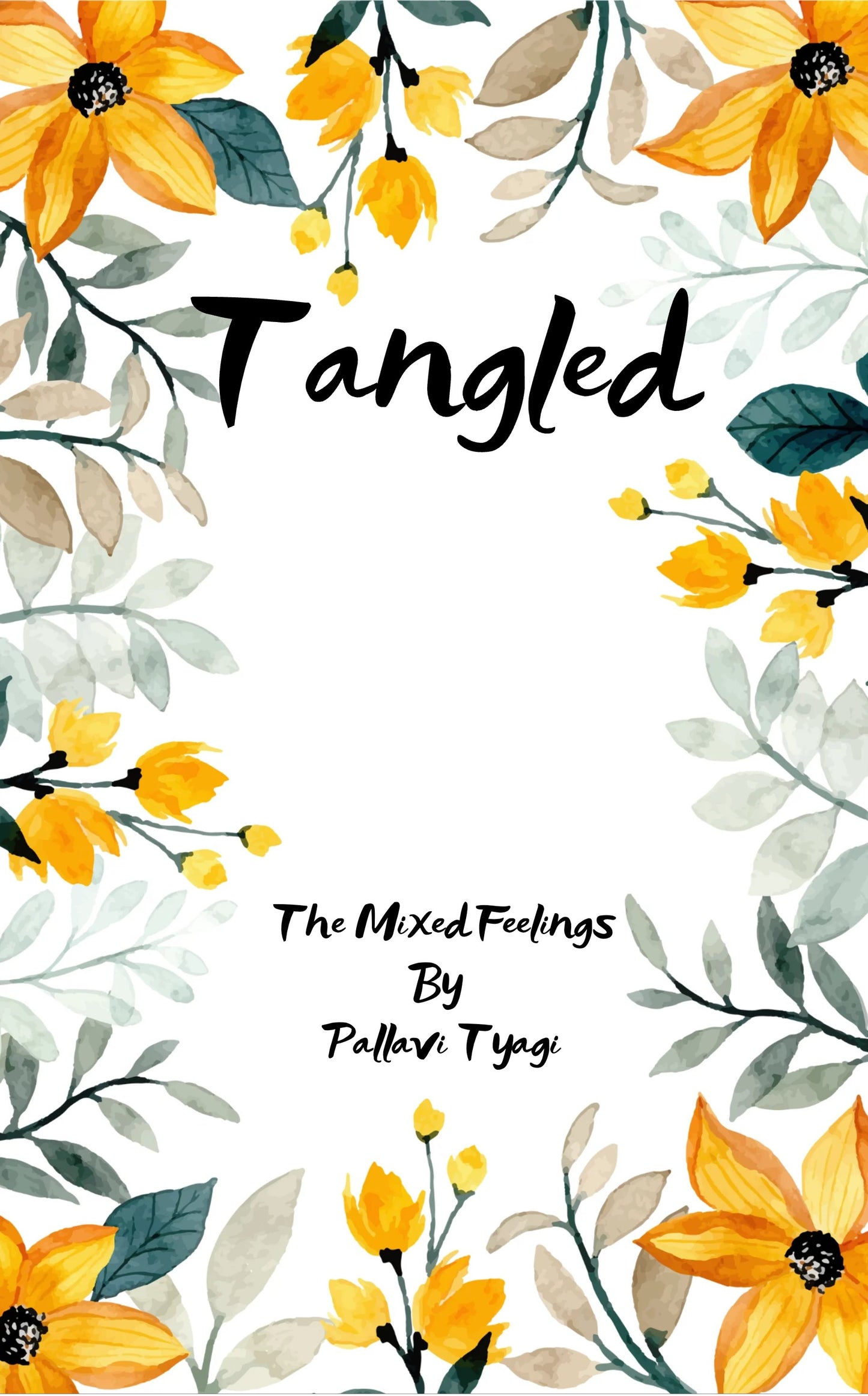 Tangled