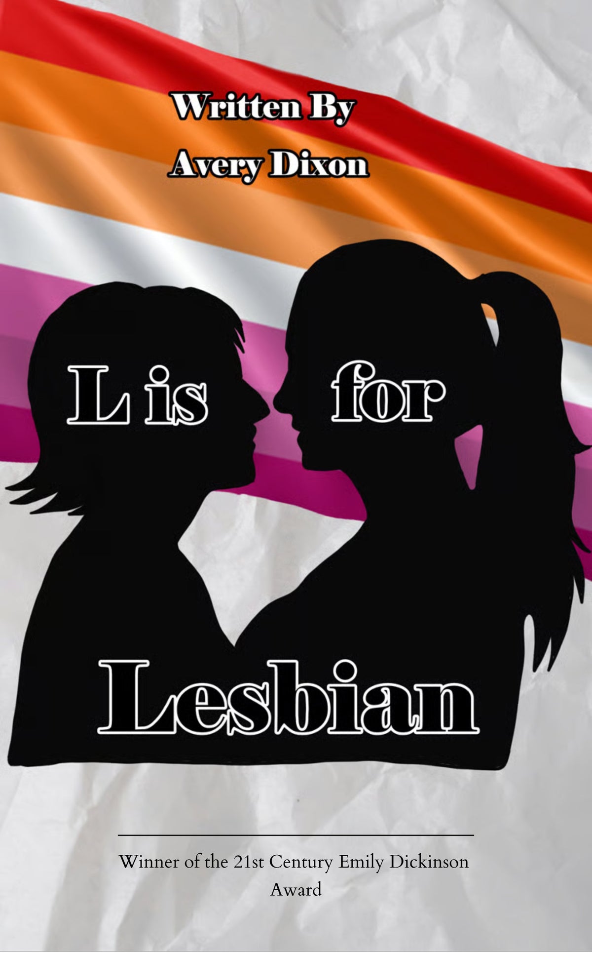 L is for Lesbian