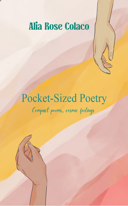 Pocket-Sized Poetry