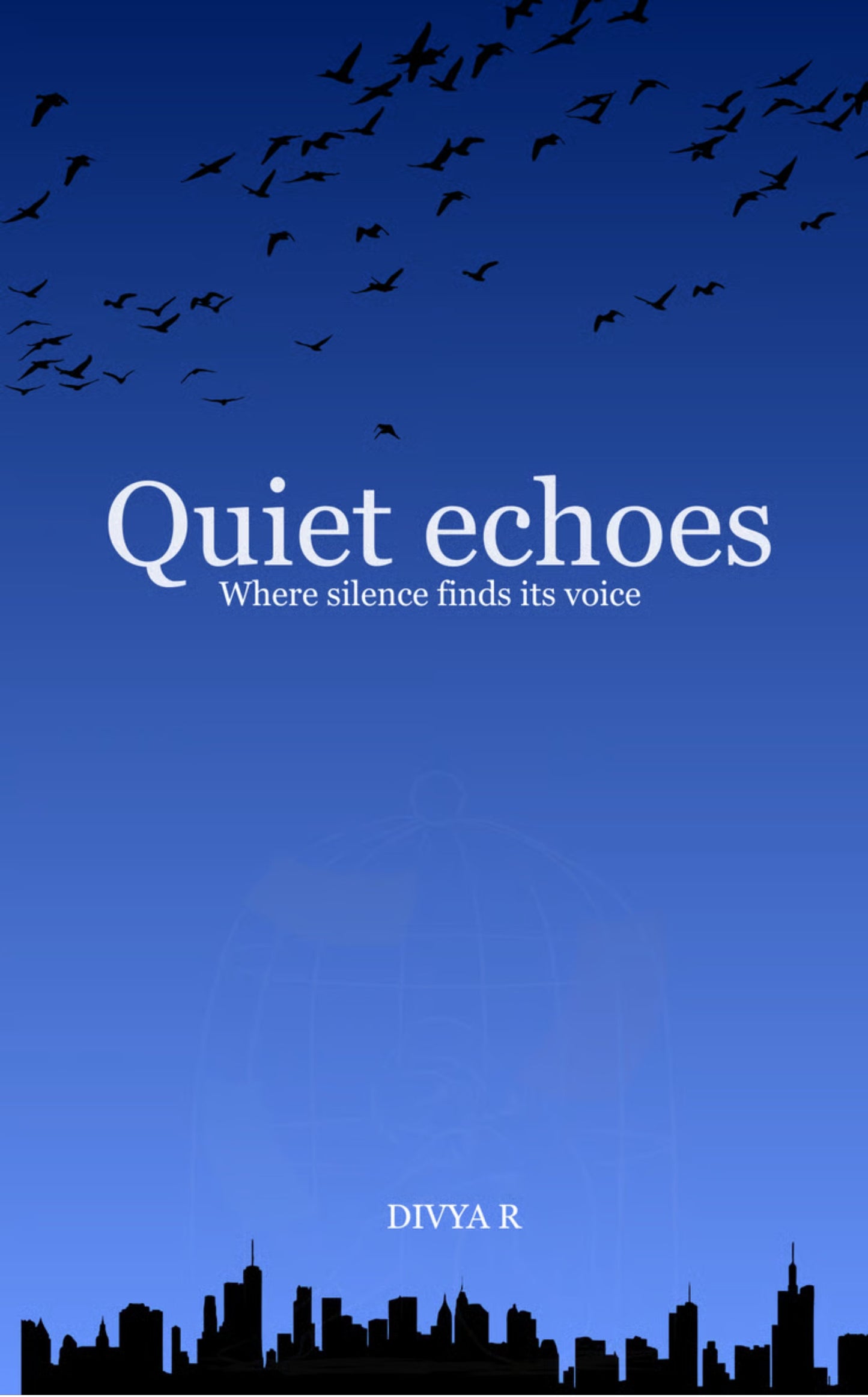 Quiet echoes
