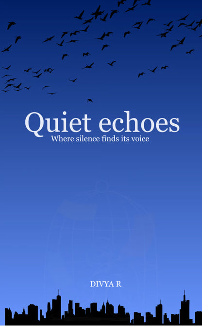 Quiet echoes
