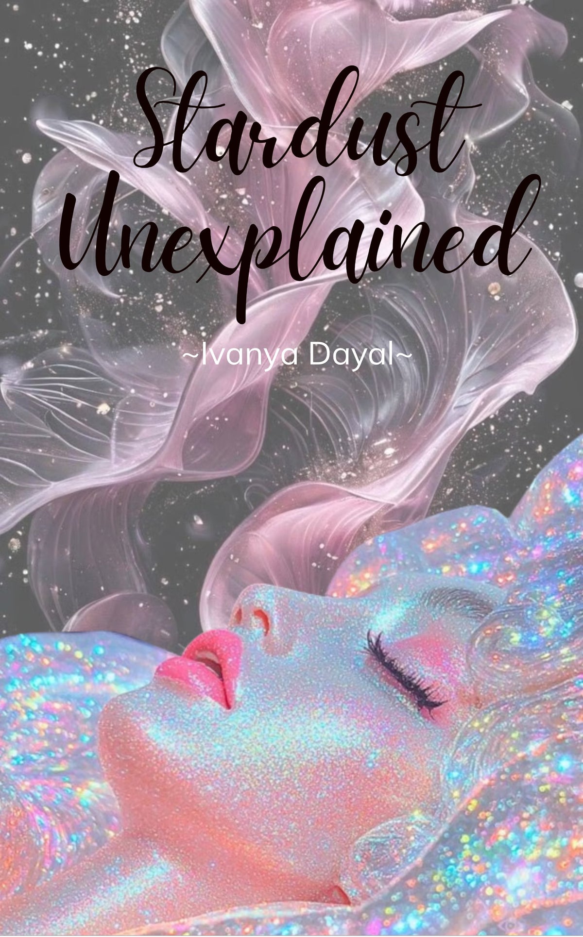 Stardust Unexplained