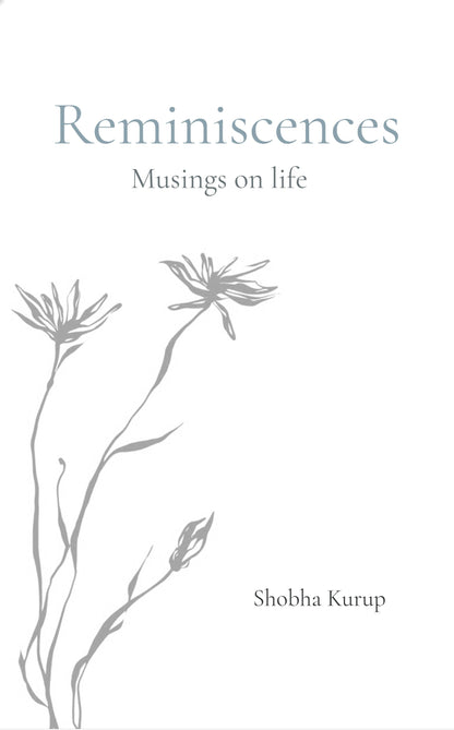 Reminiscences