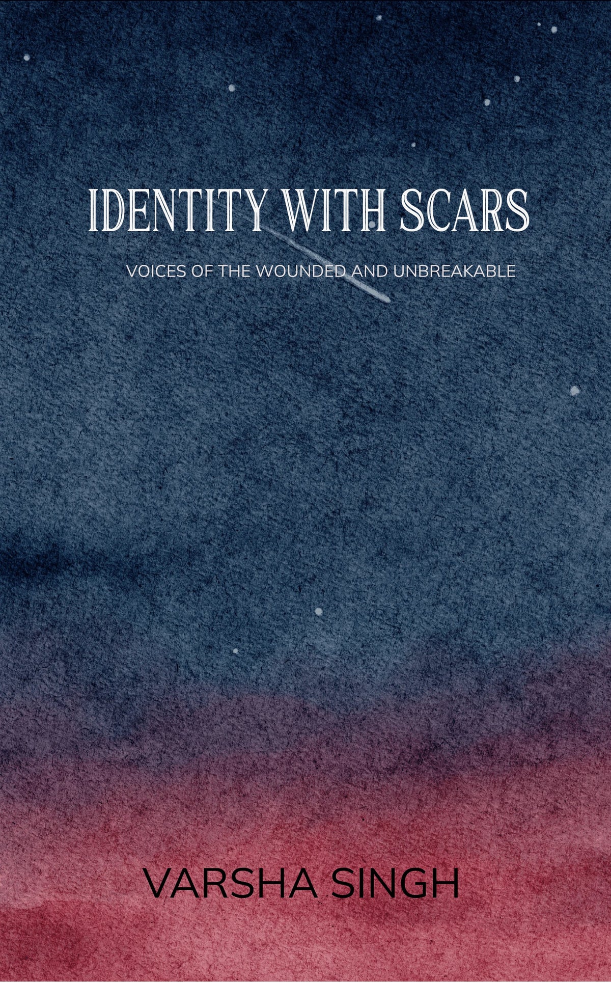 Identity with Scars