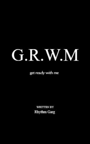 G. R. W. M