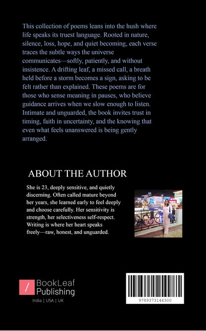 Anatomy of Meaning