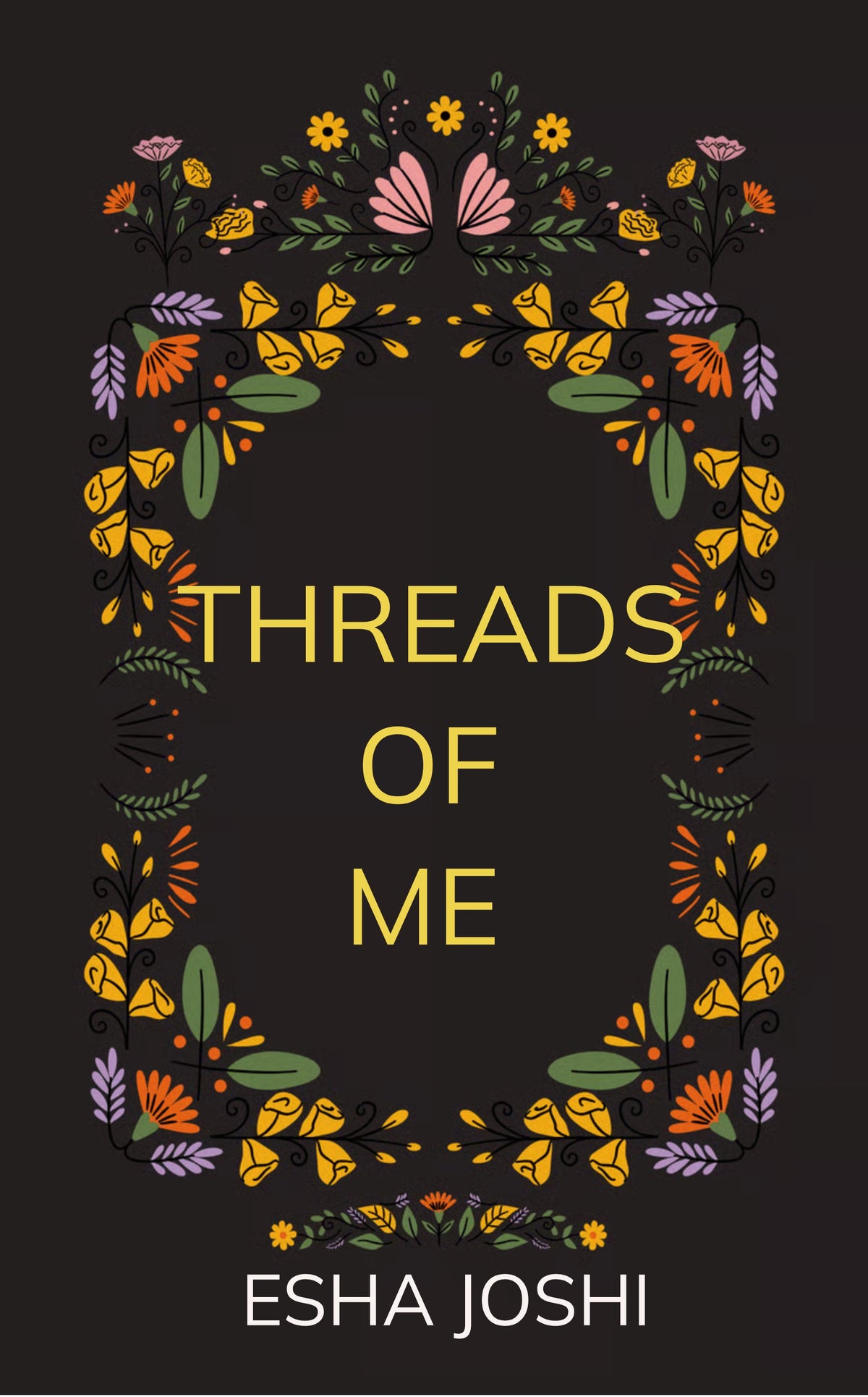 THREADS OF ME