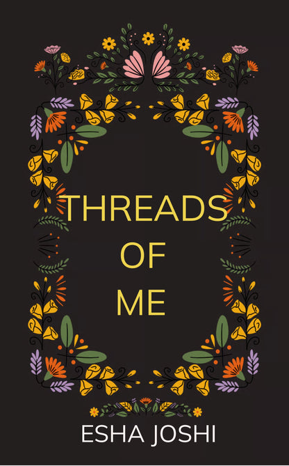 THREADS OF ME