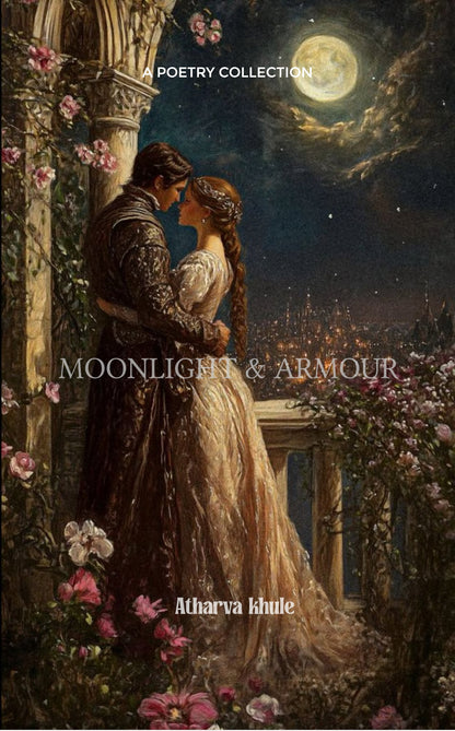 MOONLIGHT AND ARMOUR