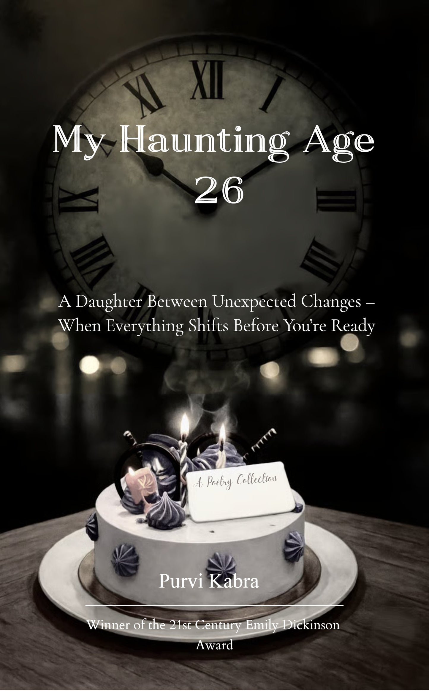 My Haunting Age 26