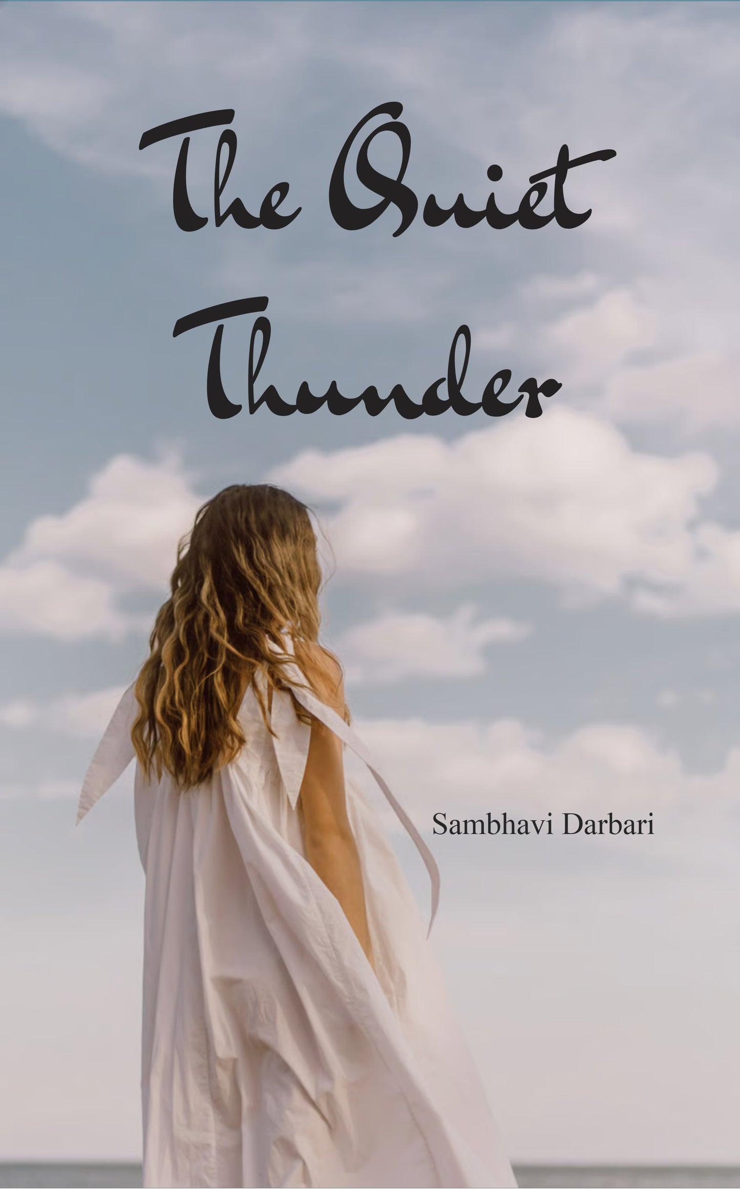 The Quiet Thunder