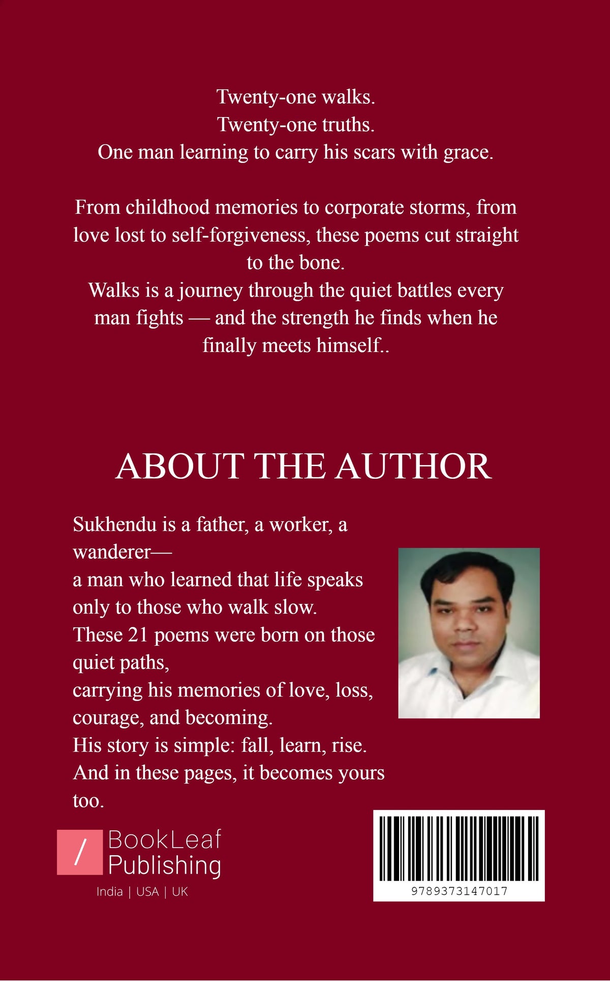 When the Road Spoke Back