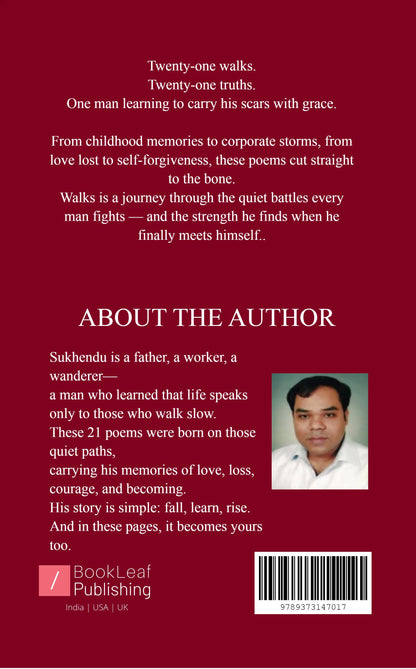 When the Road Spoke Back