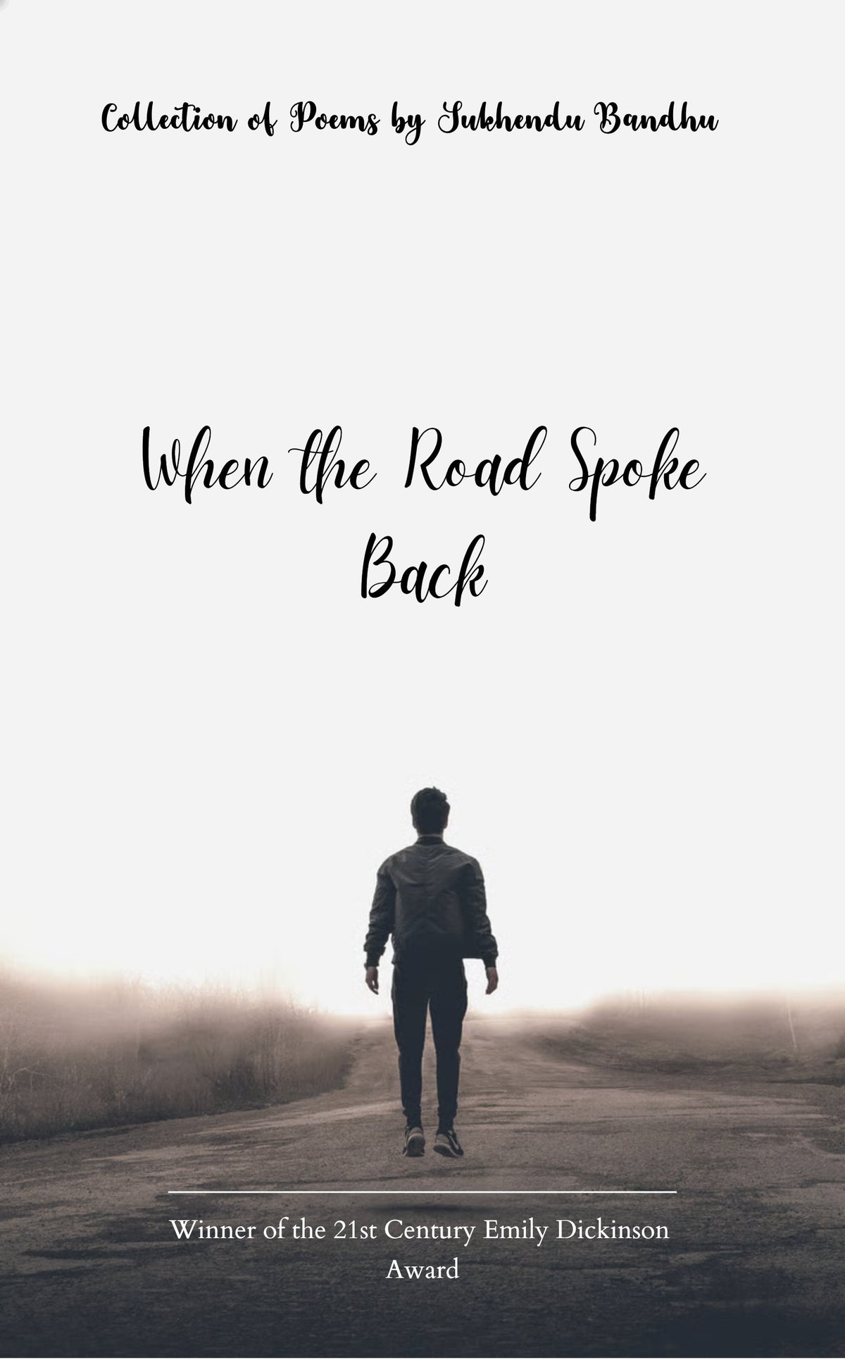 When the Road Spoke Back
