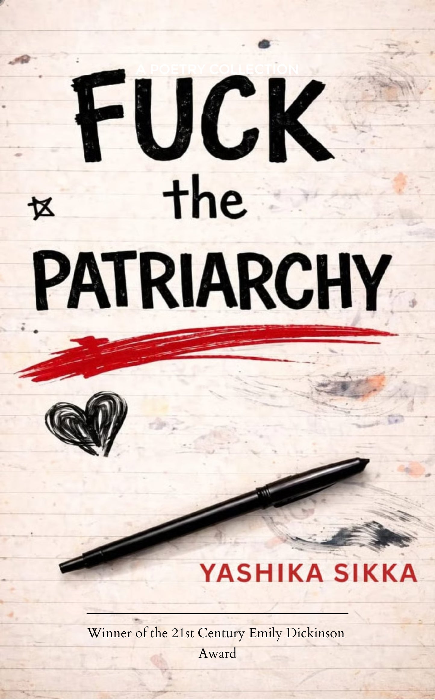 Fuck the Patriarchy