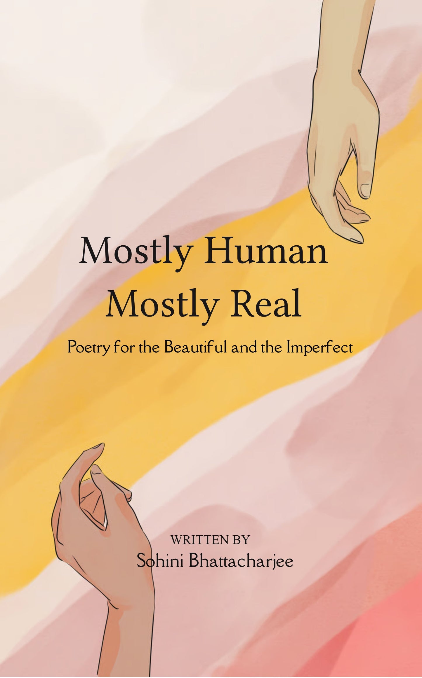 Mostly Human, Mostly Real