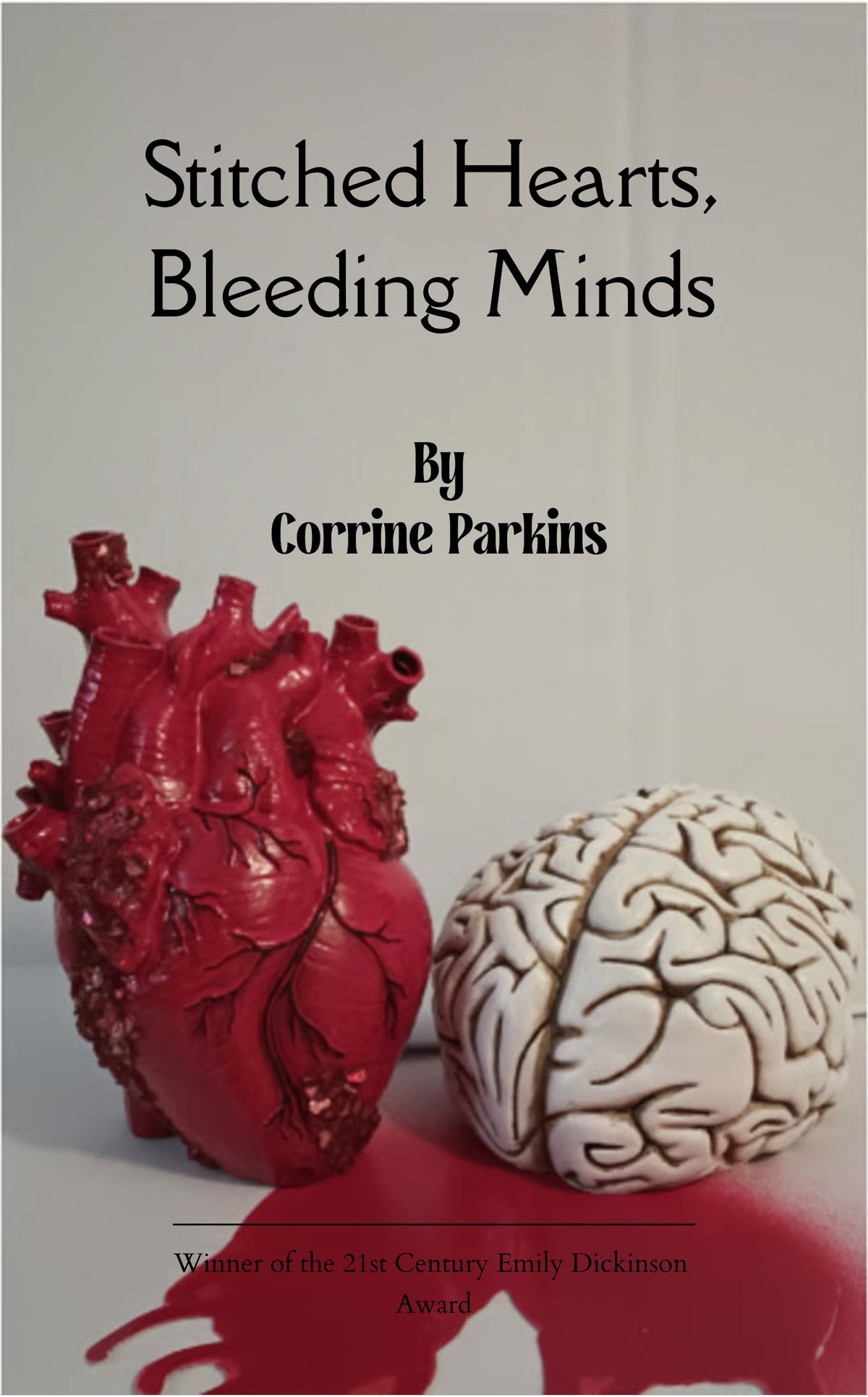 Stitched Hearts, Bleeding Minds