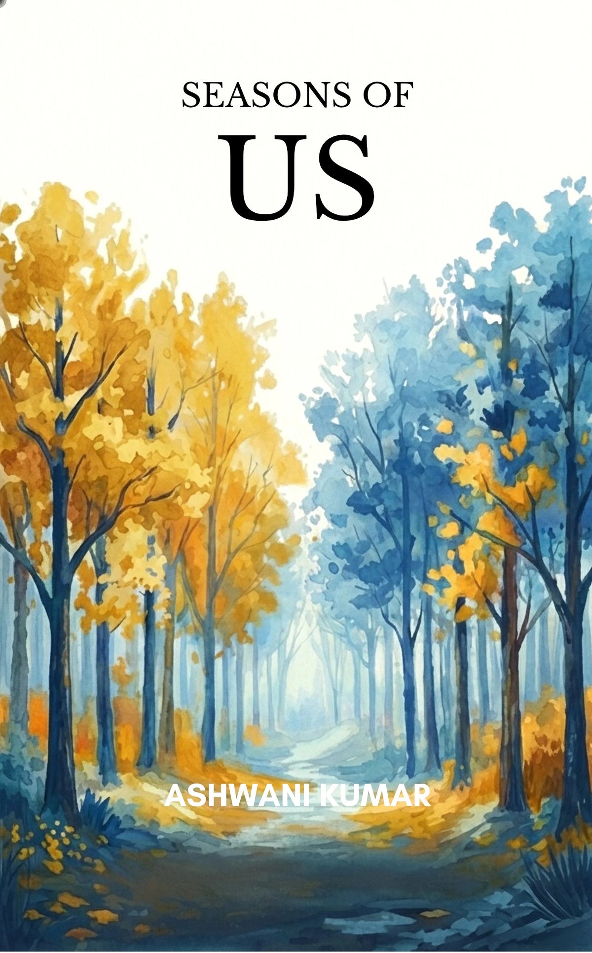 Seasons of Us