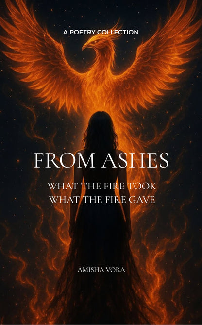 From Ashes