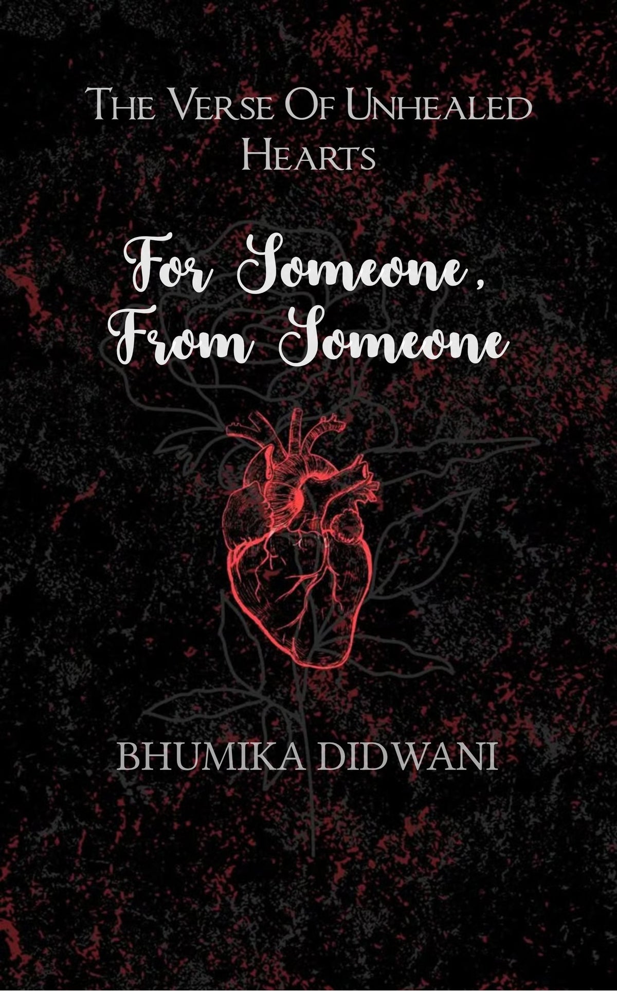 For Someone, From Someone