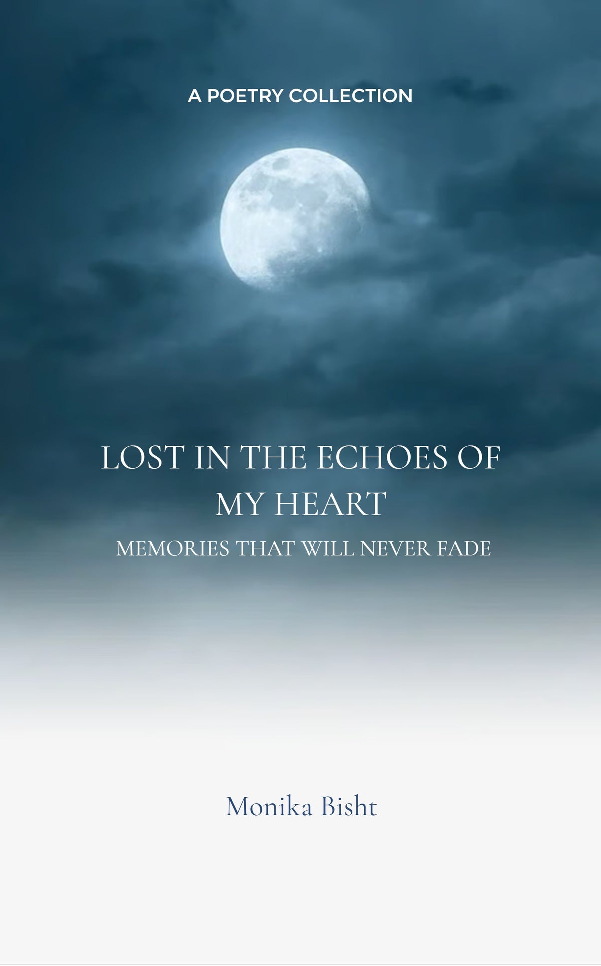 Lost in the Echoes of My Heart