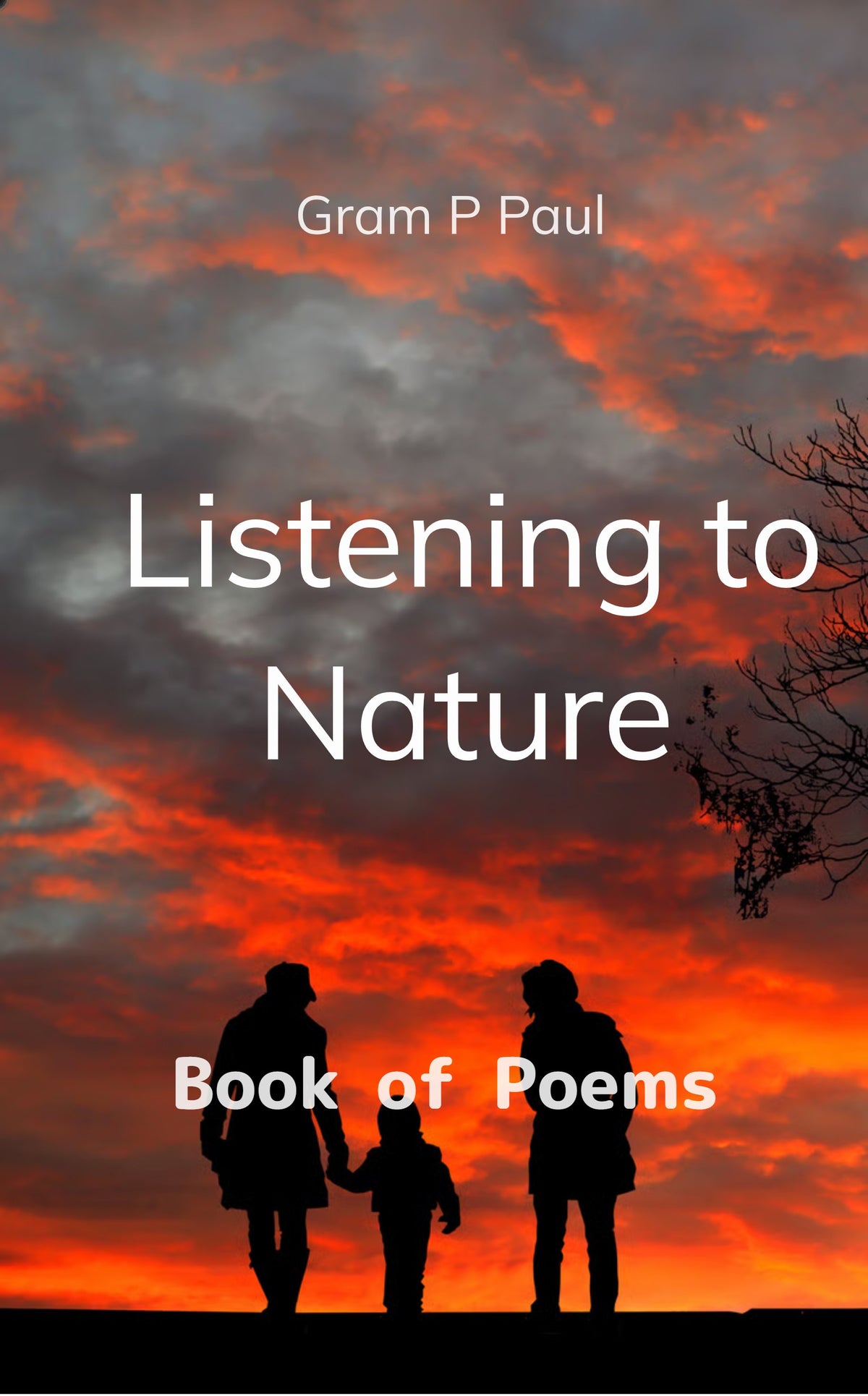 Listening to Nature