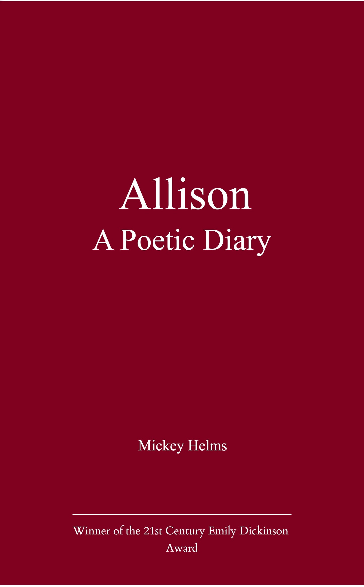 Allison