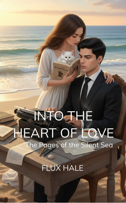 INTO THE HEART OF LOVE