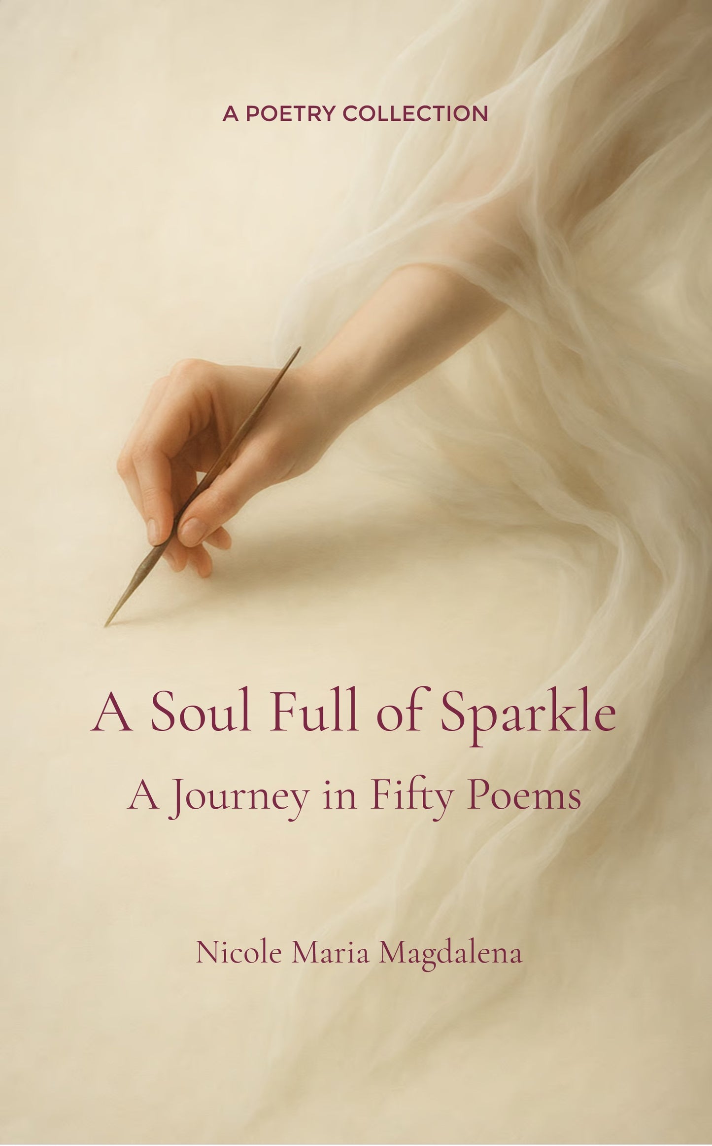 A Soul Full of Sparkle