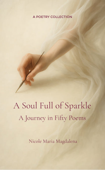 A Soul Full of Sparkle
