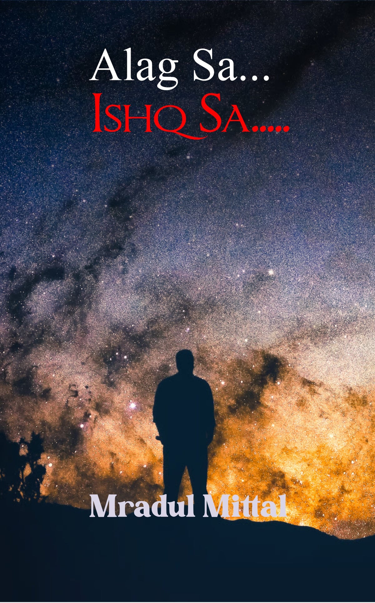 Alag Sa...Ishq Sa.....