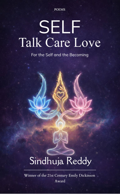 Self - Talk  Care  Love