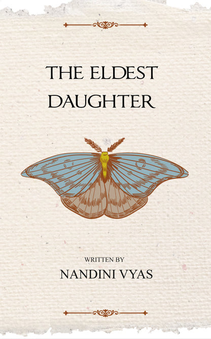 THE ELDEST DAUGHTER