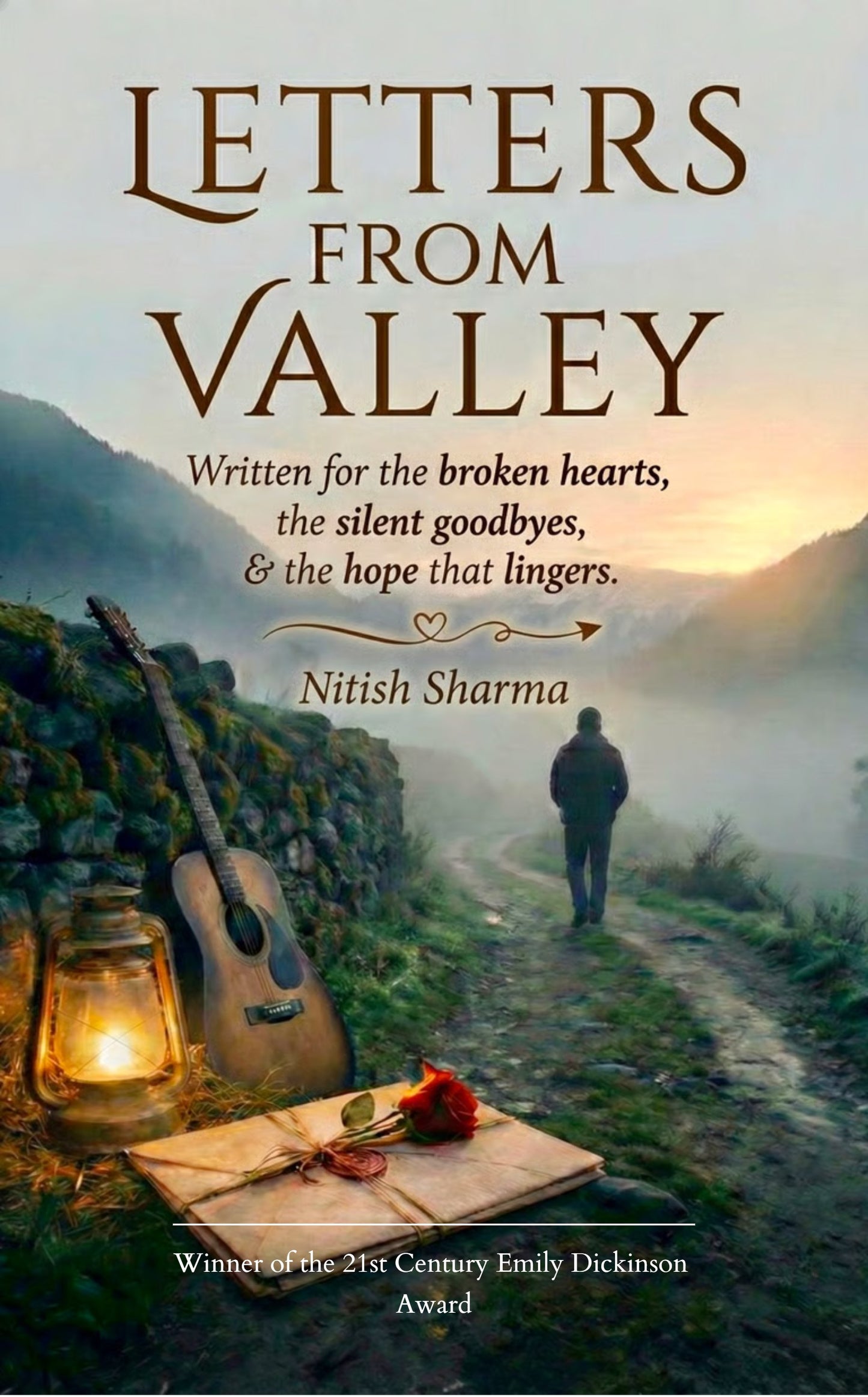 Letters from Valley