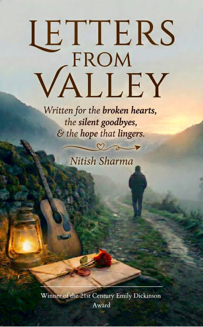 Letters from Valley