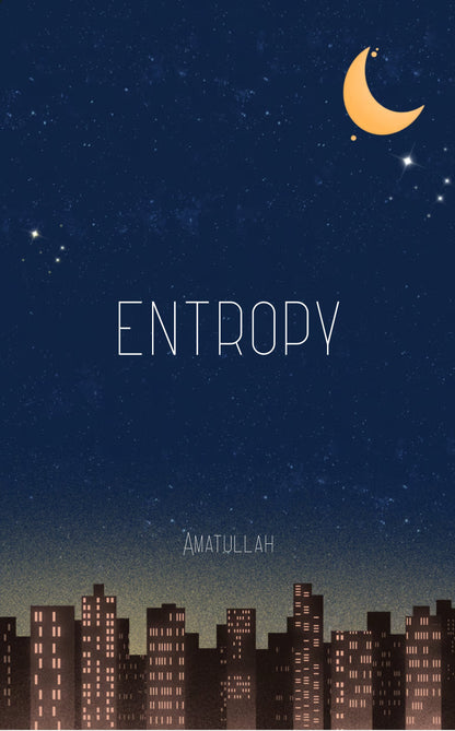 entropy