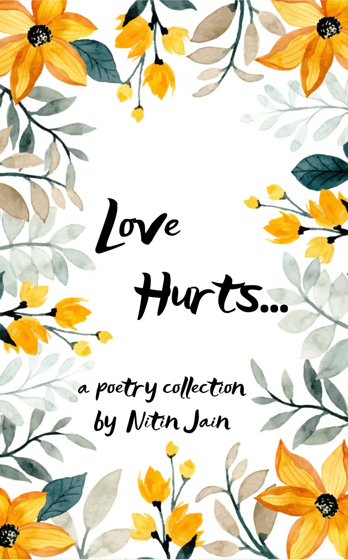 Love Hurts...