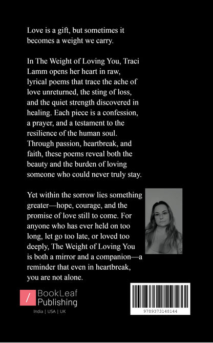The Weight of Loving You