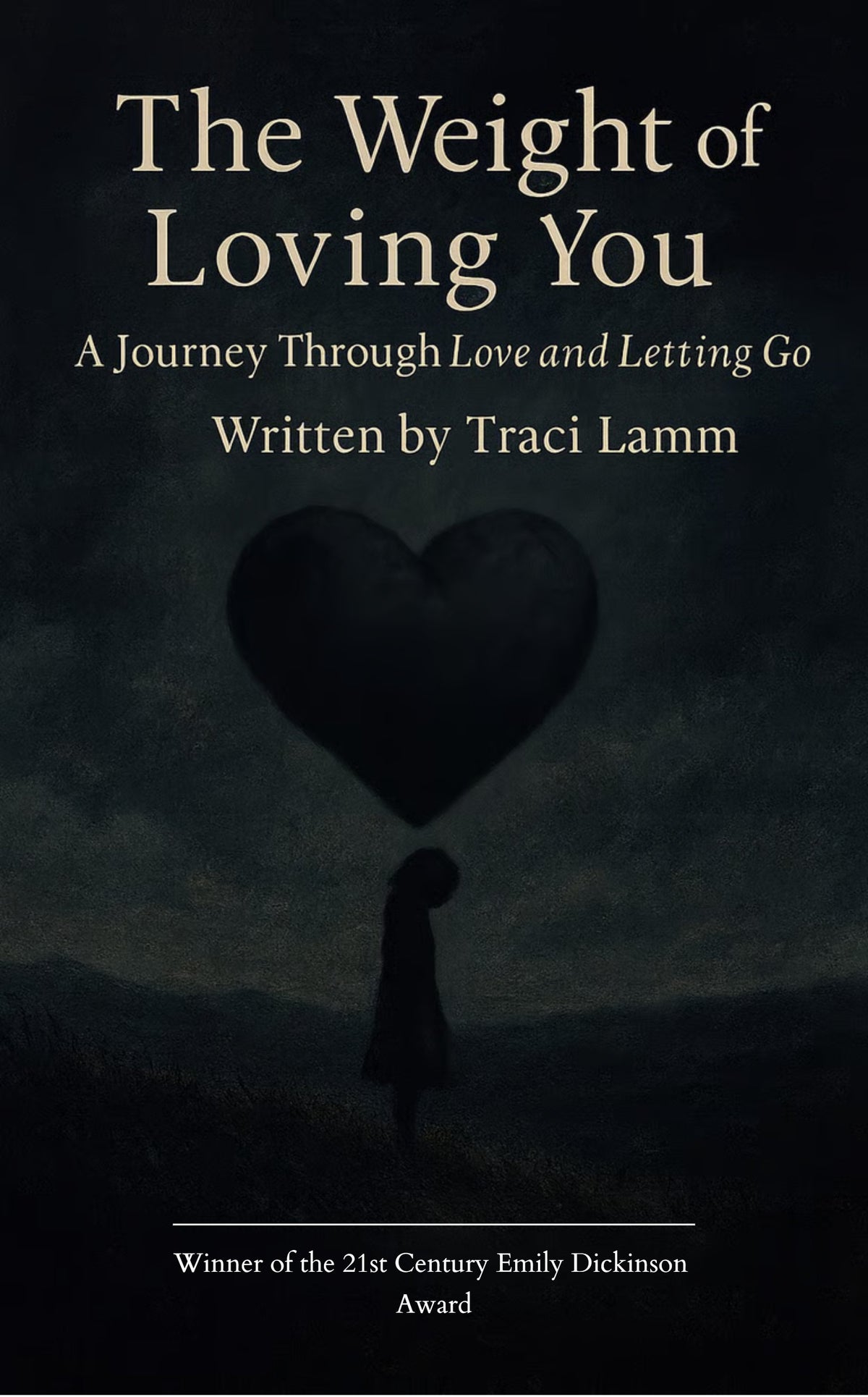 The Weight of Loving You