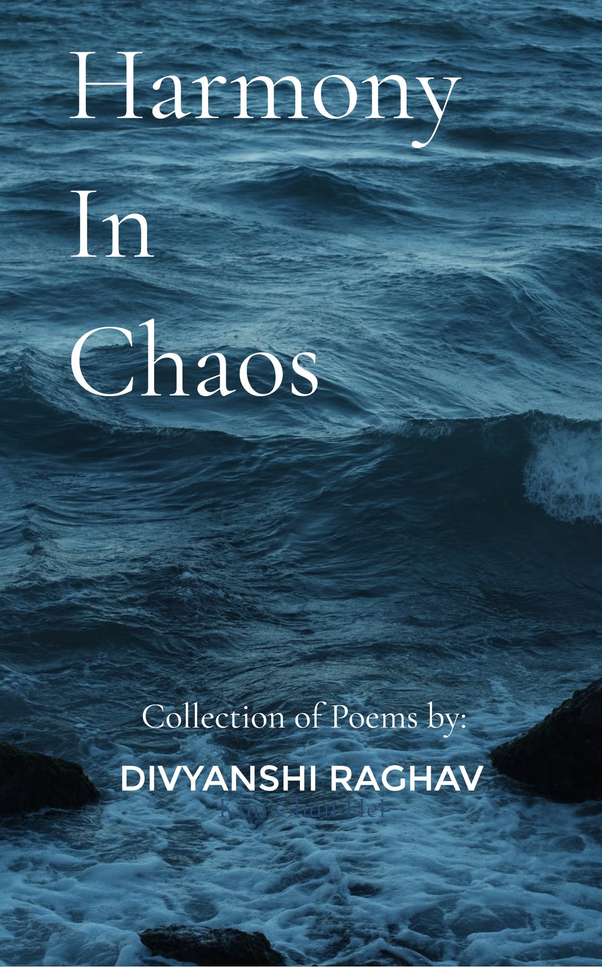 Harmony In Chaos